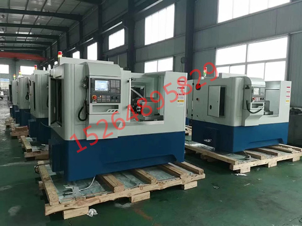 全自動(dòng)數(shù)控車(chē)床出現(xiàn)數(shù)據(jù)偏差的三大原因及解決方案