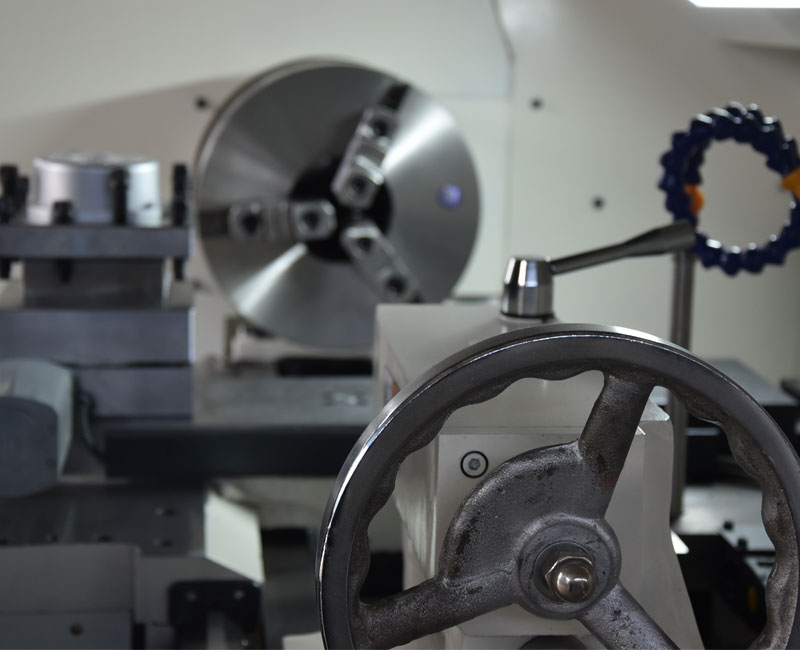 輪轂數(shù)控車床主軸都不旋轉故障排除方法