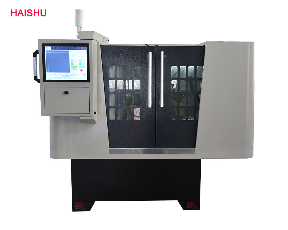 輪轂數(shù)控車床教您如果選擇電機配置