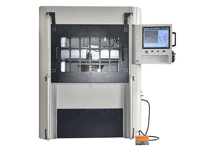 立式車(chē)輪修理車(chē)床 CKL-35