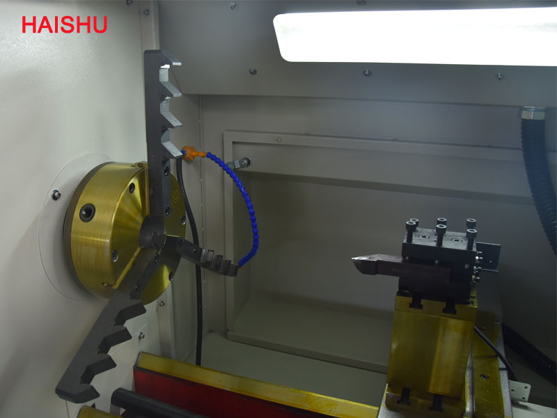 輪轂拉絲機(jī)廠(chǎng)家淺談?shì)嗇灡ｐB(yǎng)3個(gè)重點(diǎn)