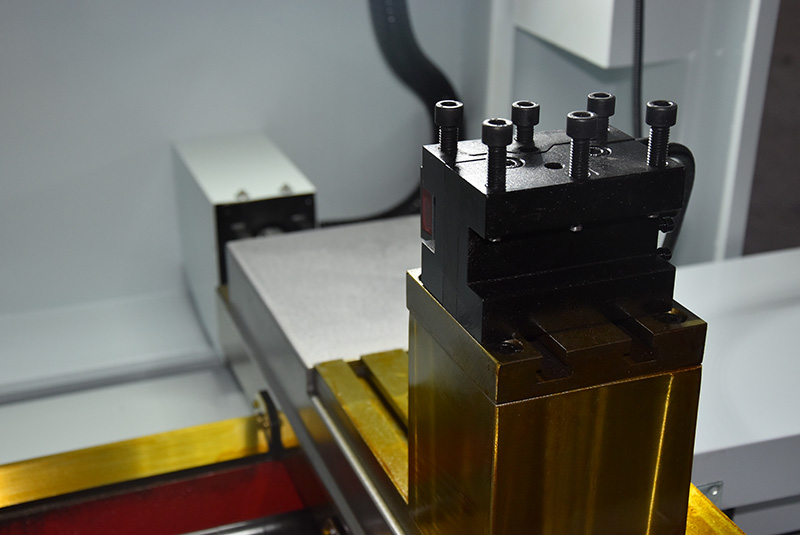 輪轂拉絲機(jī)局部修復(fù)的技術(shù)要點(diǎn)介紹