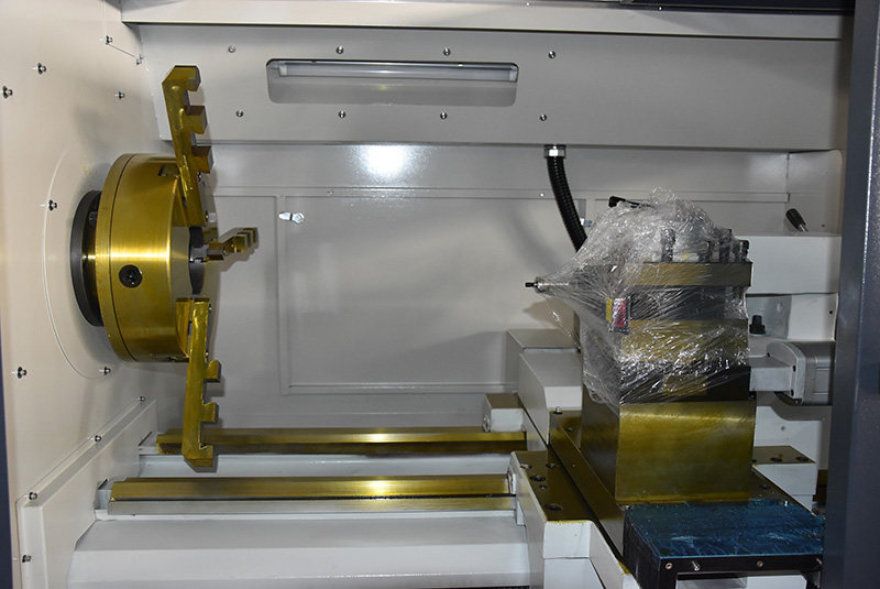 動平衡在輪轂拉絲機修復工作中起到的作用